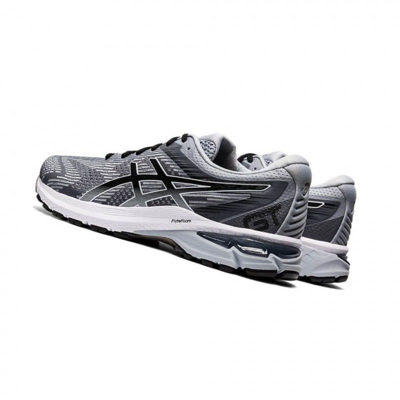 Pánské Běžecké Boty Asics GT-2000 8 Šedé | 6398-LGWCT