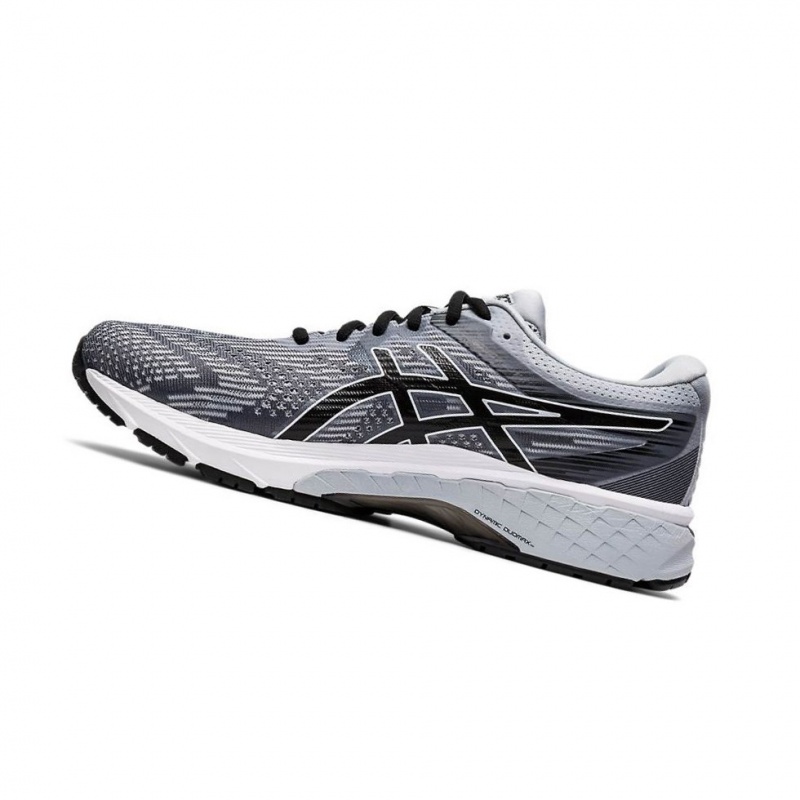 Pánské Běžecké Boty Asics GT-2000 8 Šedé | 6398-LGWCT