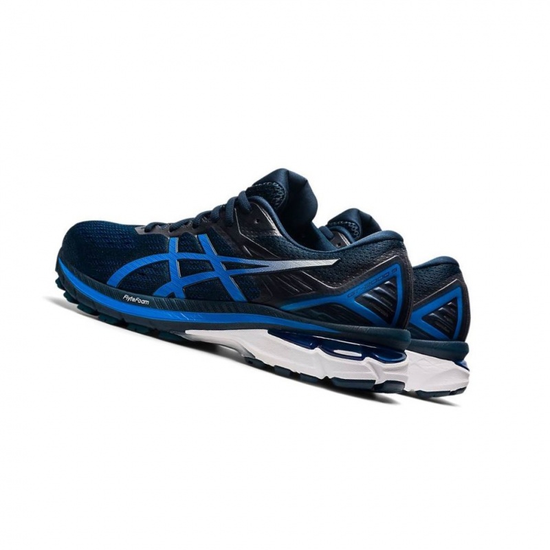 Pánské Běžecké Boty Asics GT-2000 Blankyt | 5736-VJYIK