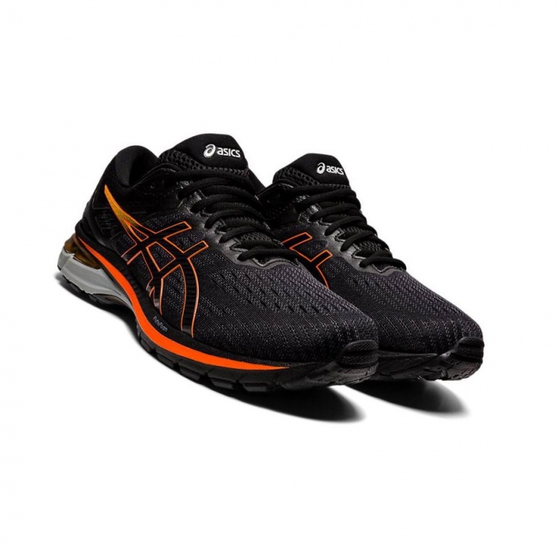 Pánské Běžecké Boty Asics GT-2000 Černé | 0739-YMQPE