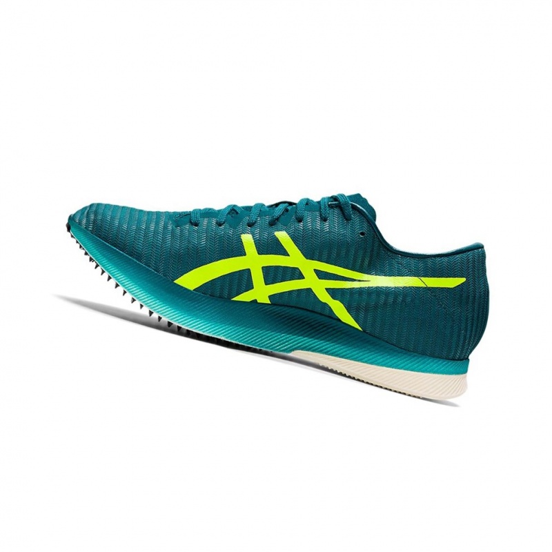 Pánské Běžecké Boty Asics METASPEED LD Žluté | 5687-CNAPV