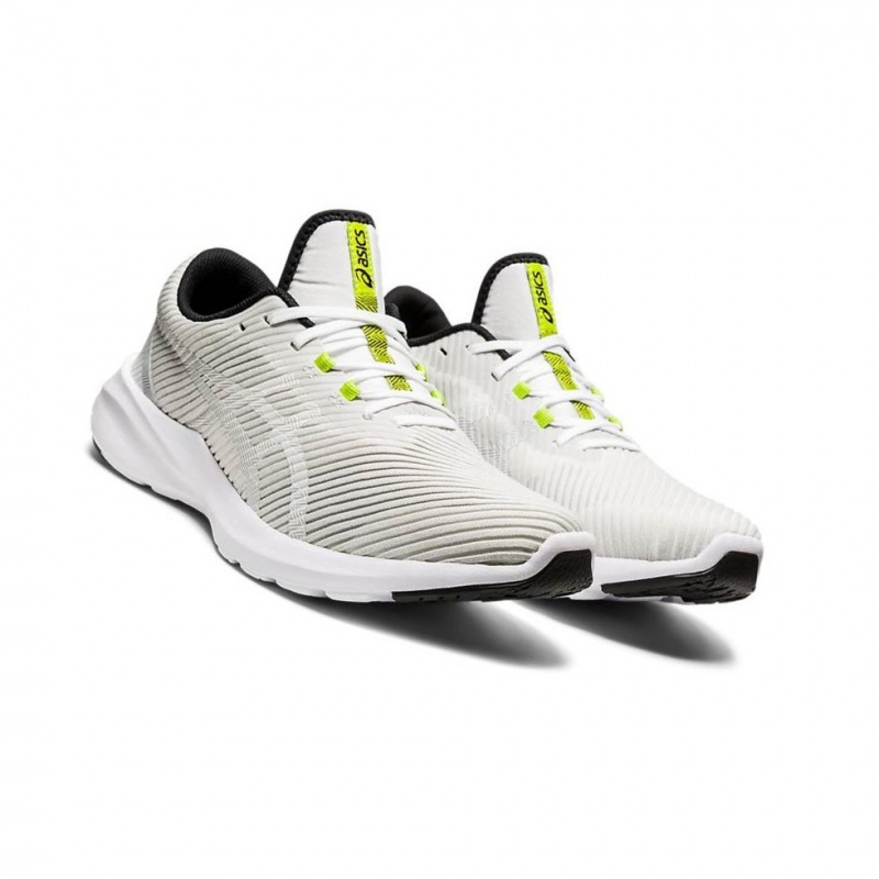 Pánské Běžecké Boty Asics VERSABLAST Bílé | 6792-PBVKC