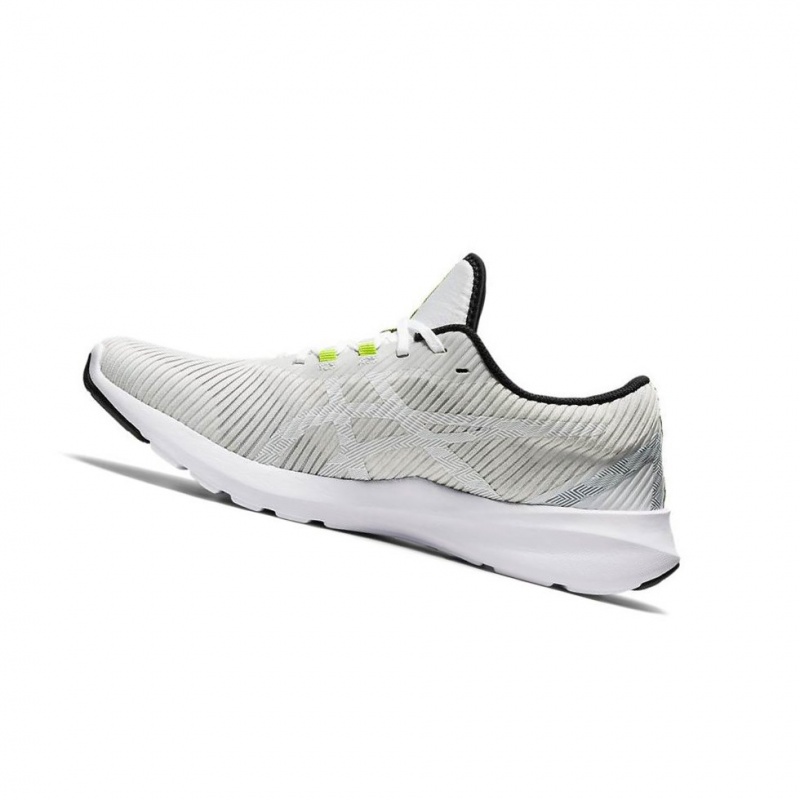 Pánské Běžecké Boty Asics VERSABLAST Bílé | 6792-PBVKC