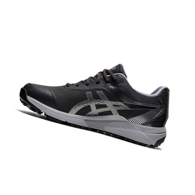 Pánské Golfové Boty Asics GEL-COURSE ACE Černé | 2697-JIUYE