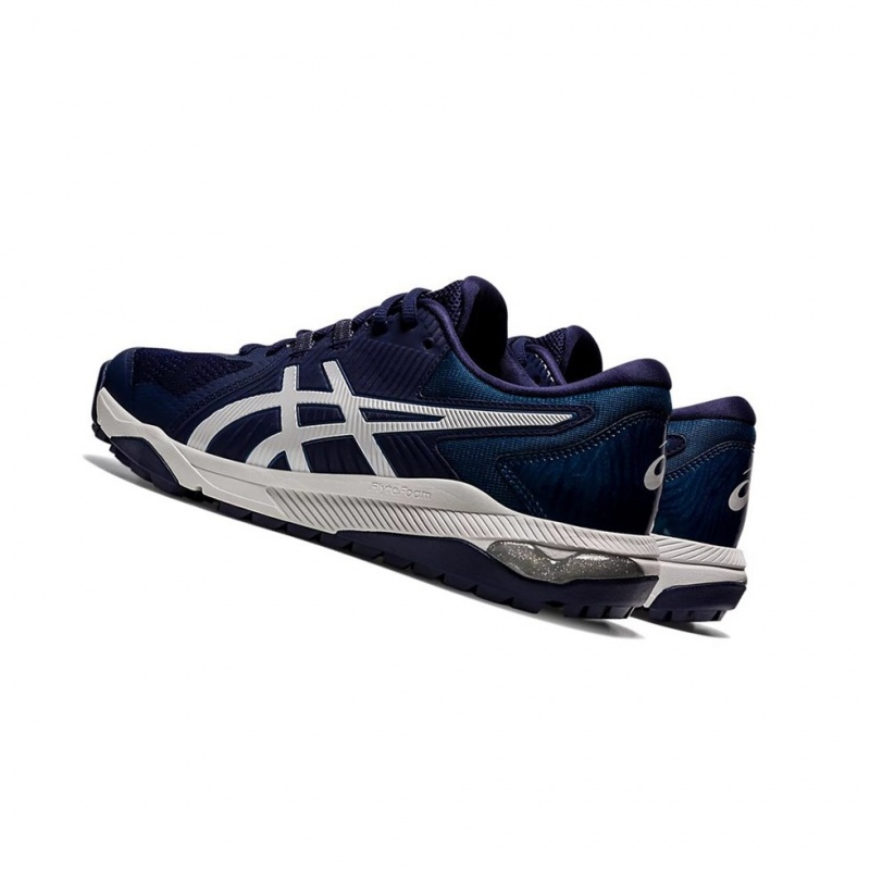 Pánské Golfové Boty Asics GEL-COURSE GLIDE Šedé | 3645-RPSFO