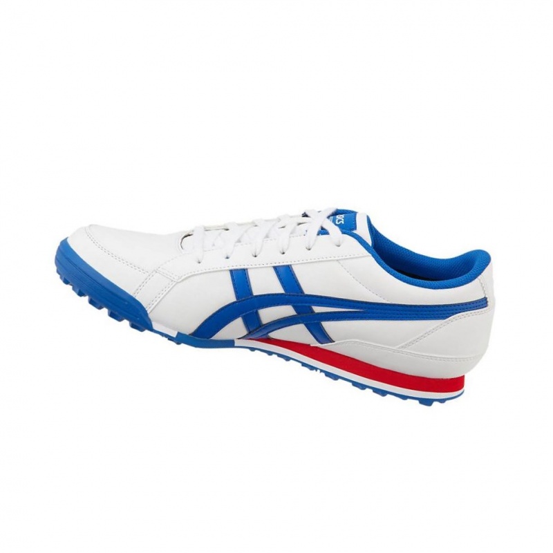 Pánské Golfové Boty Asics GEL-PRESHOT Bílé | 6095-JKRUY