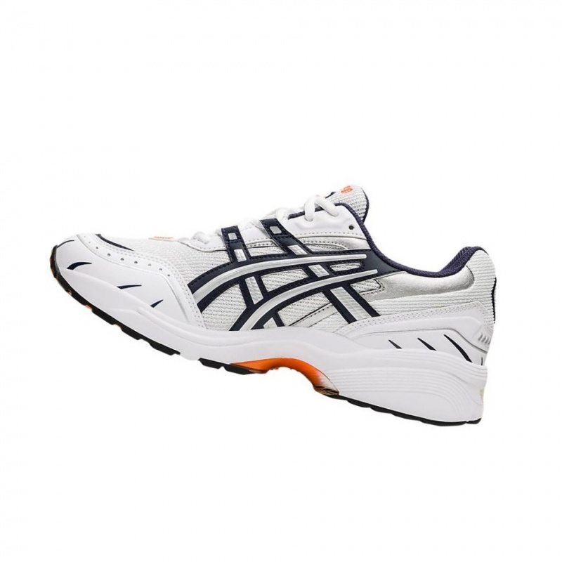 Pánské Tenisky Asics GEL-1090 Bílé | 0132-GUVYK