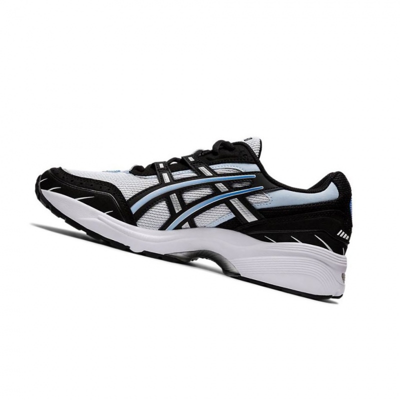 Pánské Tenisky Asics GEL-1090 Bílé | 7350-BCRKP