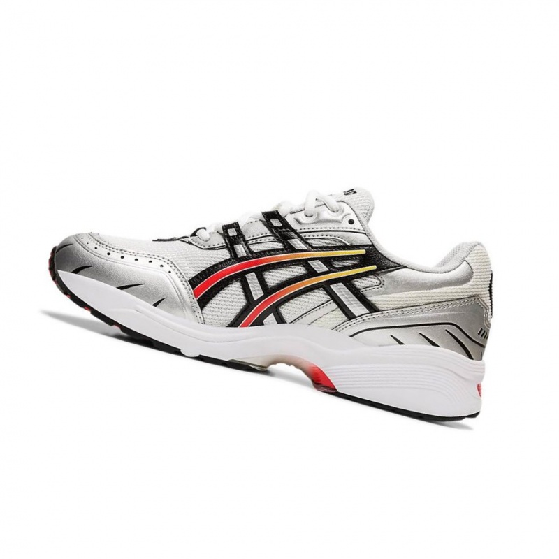 Pánské Tenisky Asics GEL-1090 Bílé | 7890-HCEXK