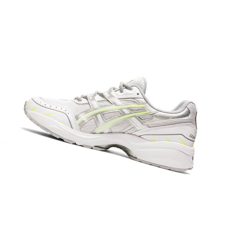 Pánské Tenisky Asics GEL-1090 Bílé | 8456-IBALE