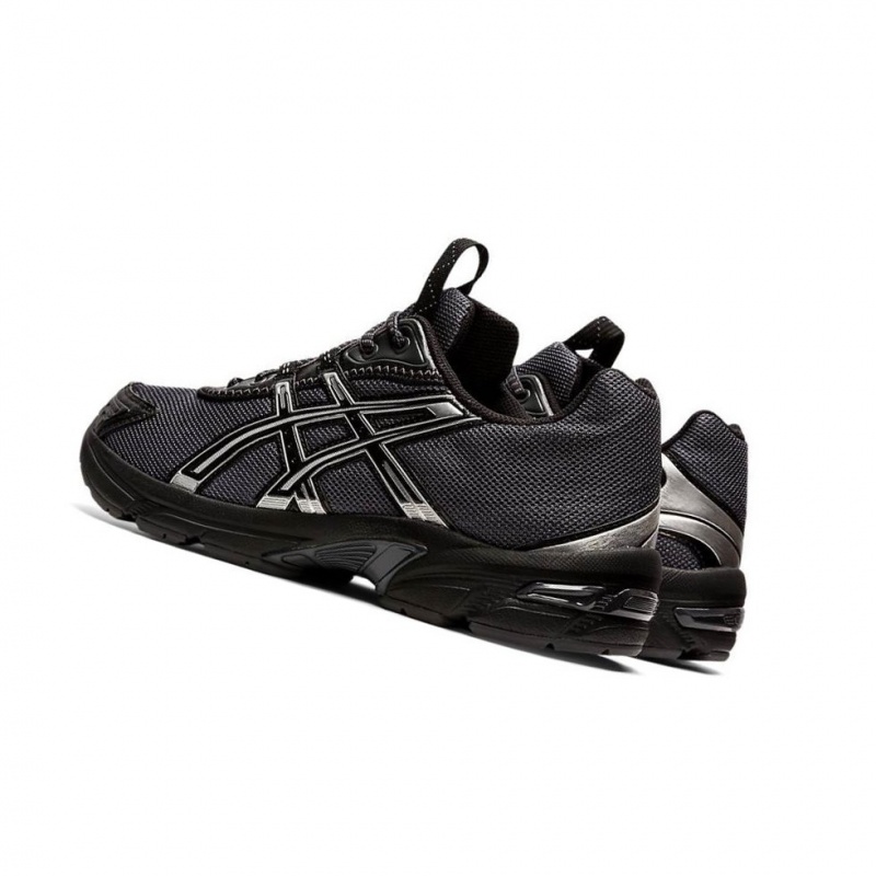 Pánské Tenisky Asics GEL-1130 Černé | 6581-GNDJQ