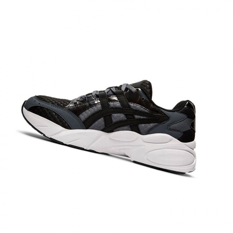 Pánské Tenisky Asics GEL-BND Černé | 9623-SWERX