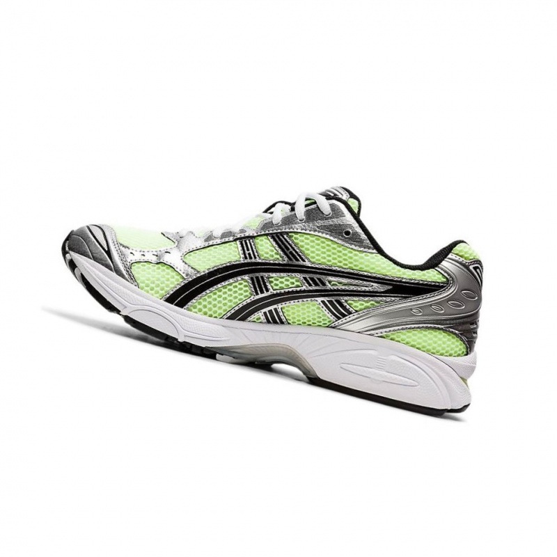 Pánské Tenisky Asics GEL-KAYANO 14 Zelene | 3079-PVJNU