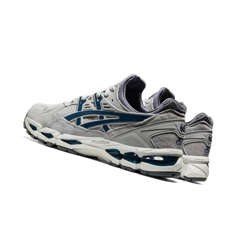 Pánské Tenisky Asics GEL-KAYANO TRAINER 21 Šedé | 9456-ARJUV