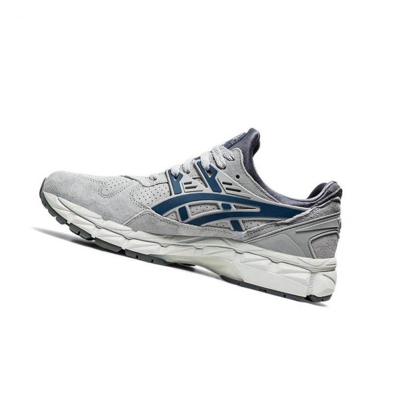 Pánské Tenisky Asics GEL-KAYANO TRAINER 21 Šedé | 9456-ARJUV