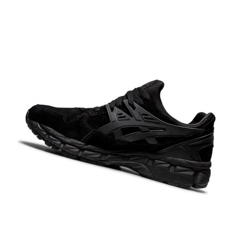 Pánské Tenisky Asics GEL-KAYANO TRAINER 21 Černé | 9450-HDUNK