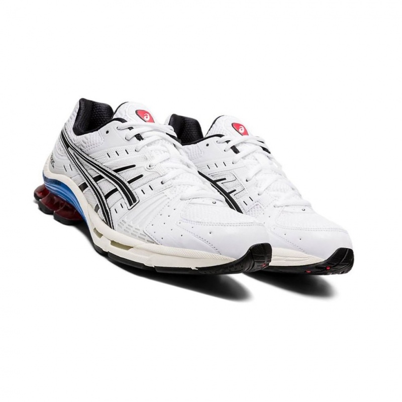 Pánské Tenisky Asics GEL-KINSEI OG Bílé | 1234-WSTGO