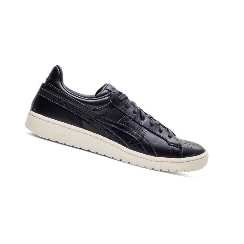 Pánské Tenisky Asics GEL-PTG Černé | 6421-OELFJ