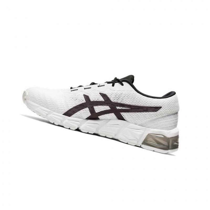 Pánské Tenisky Asics GEL-QUANTUM 180 5 Bílé | 0295-WKISA