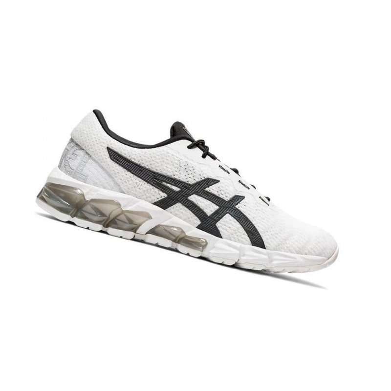 Pánské Tenisky Asics GEL-QUANTUM 180 5 Bílé | 0295-WKISA