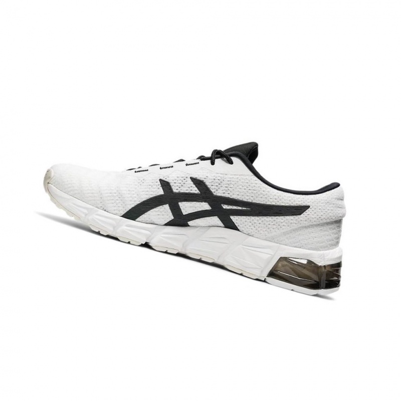 Pánské Tenisky Asics GEL-QUANTUM 180 5 Bílé | 3257-RBWXS