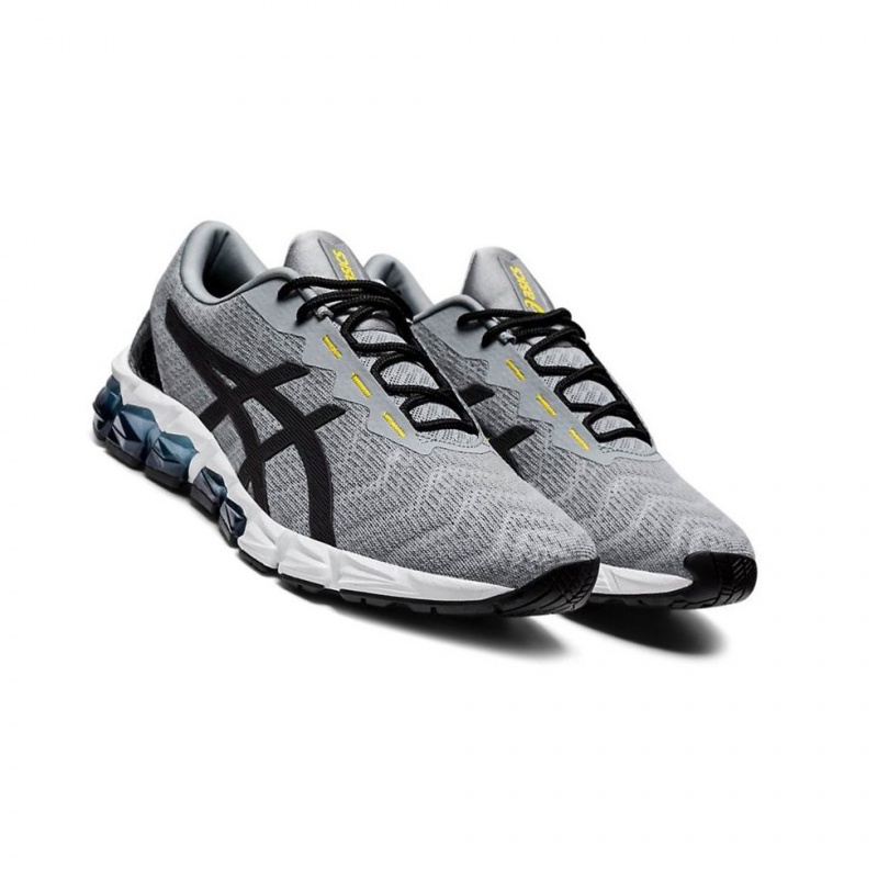 Pánské Tenisky Asics GEL-QUANTUM 180 5 Šedé | 0349-NWCXS