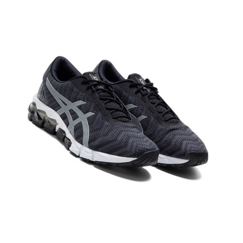 Pánské Tenisky Asics GEL-QUANTUM 180 5 Černé | 4537-LYTXF