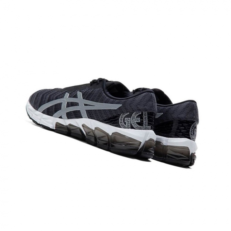 Pánské Tenisky Asics GEL-QUANTUM 180 5 Černé | 4537-LYTXF