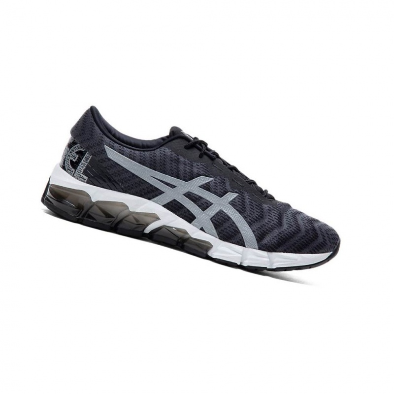 Pánské Tenisky Asics GEL-QUANTUM 180 5 Černé | 4537-LYTXF