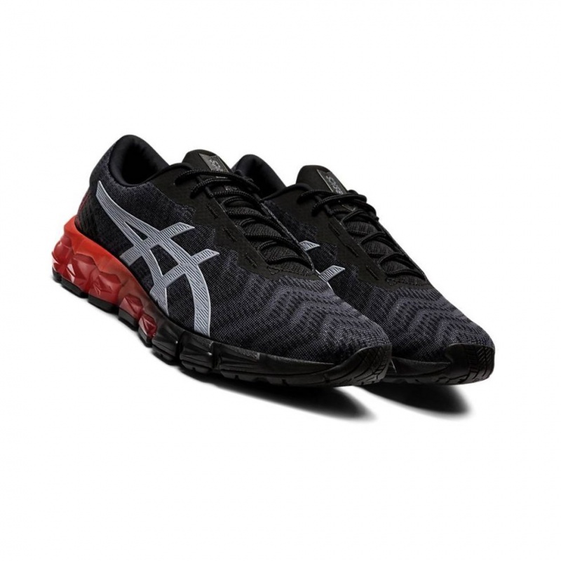 Pánské Tenisky Asics GEL-QUANTUM 180 5 Černé | 2496-MEPKC