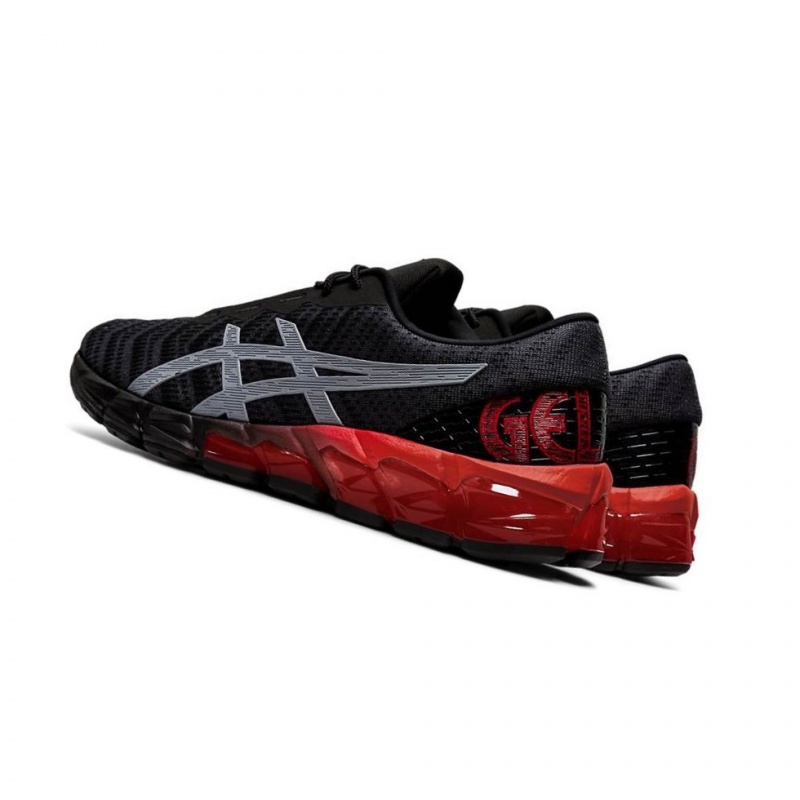 Pánské Tenisky Asics GEL-QUANTUM 180 5 Černé | 2496-MEPKC