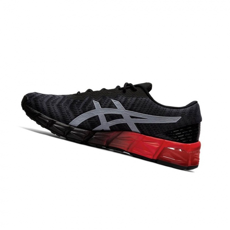 Pánské Tenisky Asics GEL-QUANTUM 180 5 Černé | 2496-MEPKC