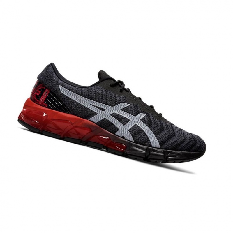 Pánské Tenisky Asics GEL-QUANTUM 180 5 Černé | 2496-MEPKC