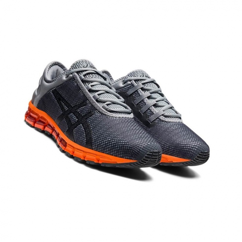 Pánské Tenisky Asics GEL-QUANTUM 180 MX Šedé | 6328-FOETX