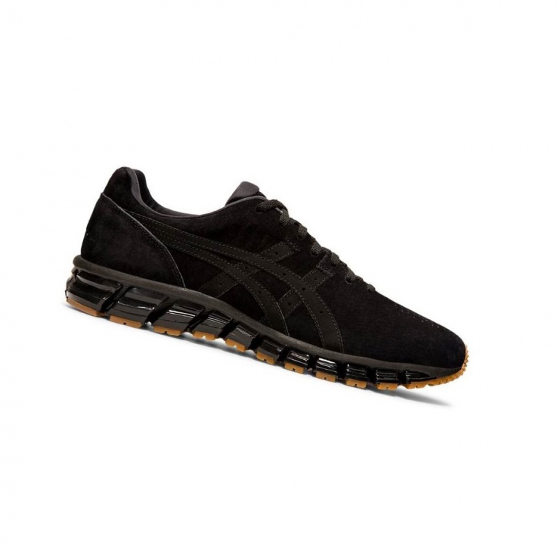 Pánské Tenisky Asics GEL-QUANTUM 360 4 Černé | 3974-XTCAR