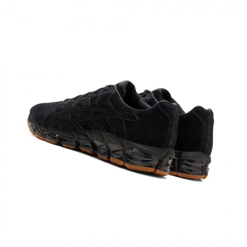 Pánské Tenisky Asics GEL-QUANTUM 360 5 Černé | 5079-YEZAJ