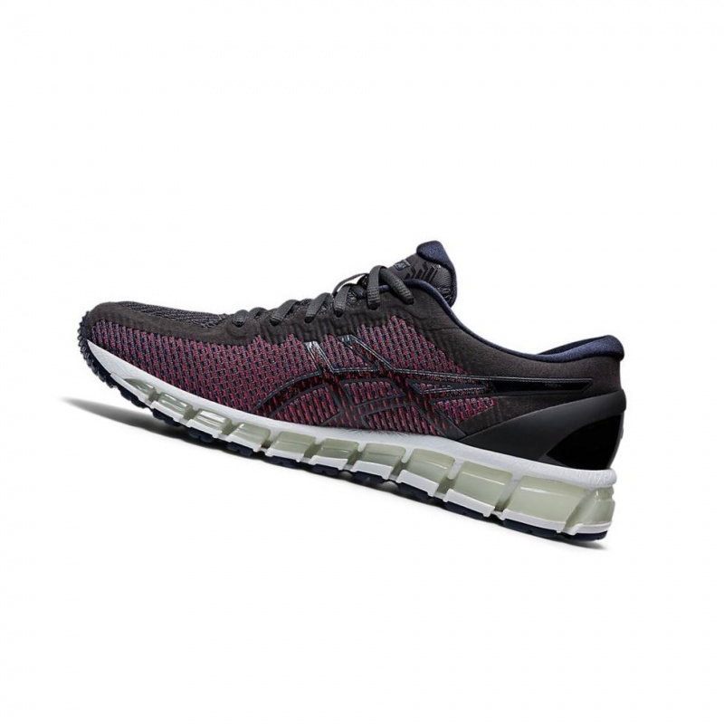 Pánské Tenisky Asics GEL-QUANTUM 360 CM Černé | 3495-NIRLU