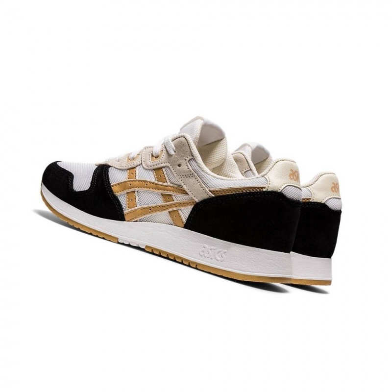 Pánské Tenisky Asics LYTE CLASSIC Bílé | 2159-TDVAN