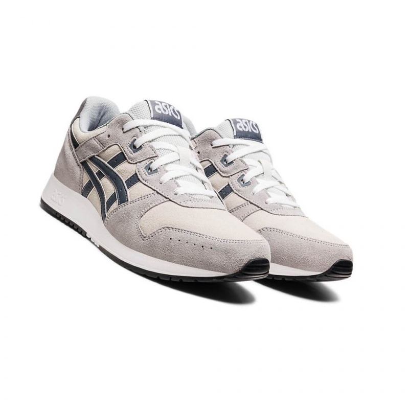 Pánské Tenisky Asics LYTE CLASSIC Šedé | 6843-YPAOU