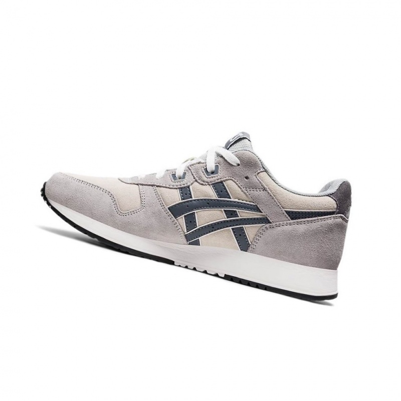 Pánské Tenisky Asics LYTE CLASSIC Šedé | 6843-YPAOU