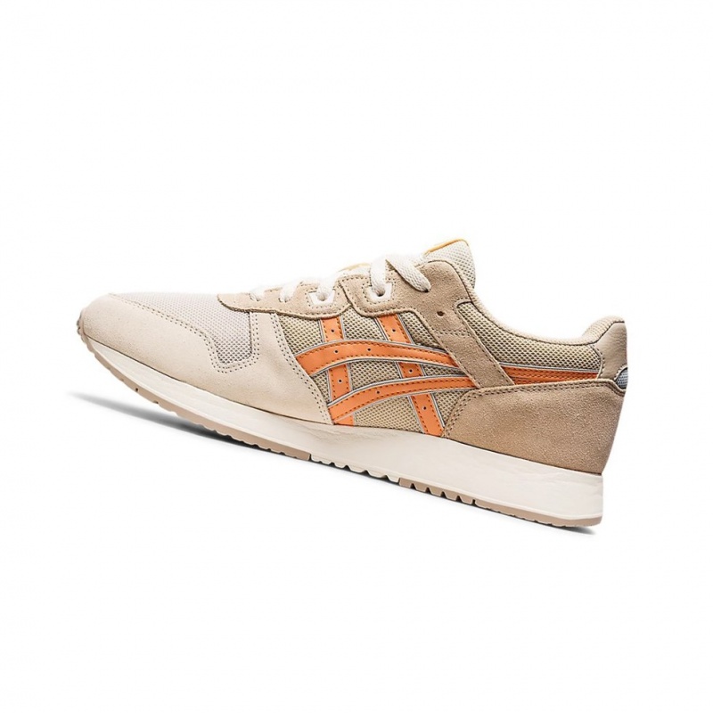 Pánské Tenisky Asics LYTE CLASSIC Šedé | 8409-HYAUF