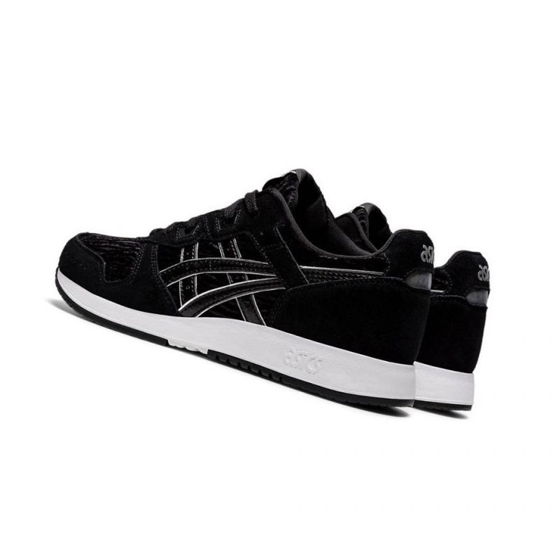 Pánské Tenisky Asics LYTE CLASSIC Černé | 5647-THYPN