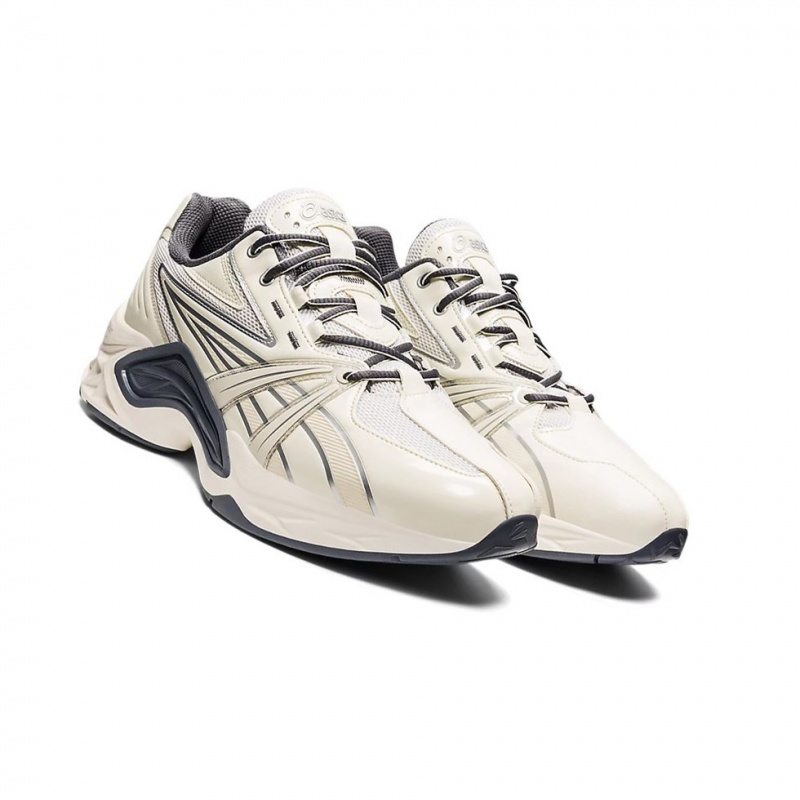 Pánské Tenisky Asics PROTOBLAST Krém | 6358-VYUIF