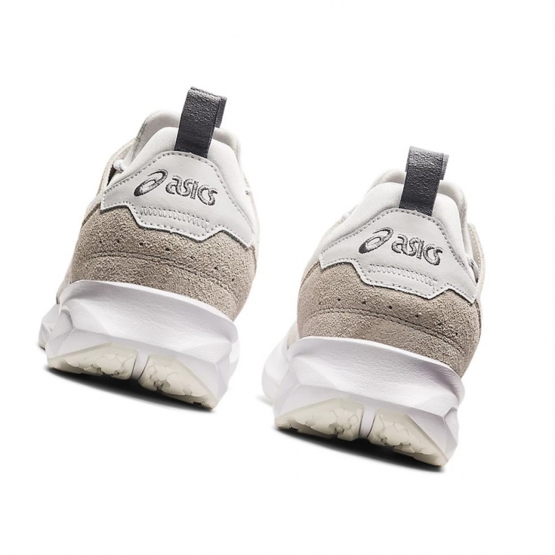 Pánské Tenisky Asics TARTHER BLAST RE Bílé Šedé | 8970-VSKWY